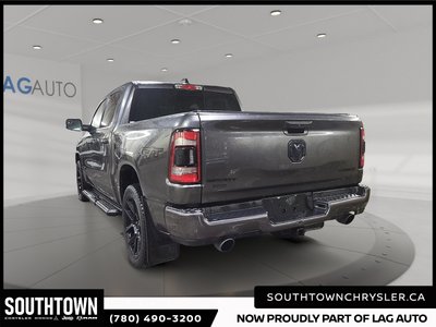 2022 Ram 1500 Sport — photo 4