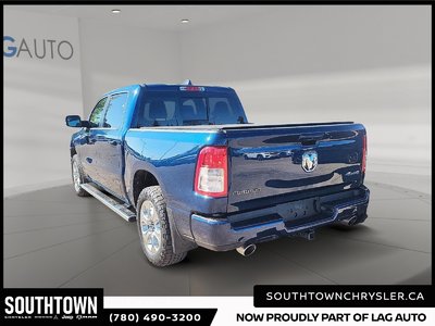 2023 Ram 1500 Big Horn — photo 4