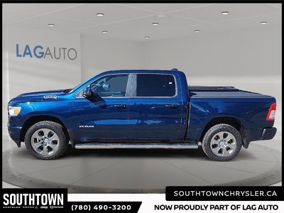 2023 Ram 1500 Big Horn — photo 5