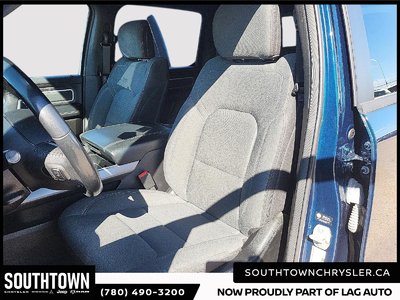2023 Ram 1500 Big Horn — photo 8