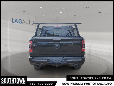 2023 Ram 1500 Big Horn — photo 3