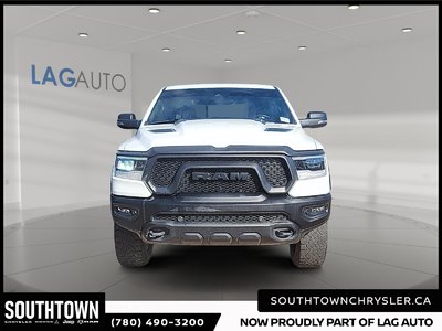 2023 Ram 1500 Rebel — photo 2