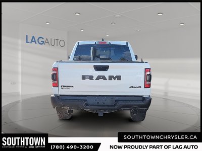 2023 Ram 1500 Rebel — photo 3