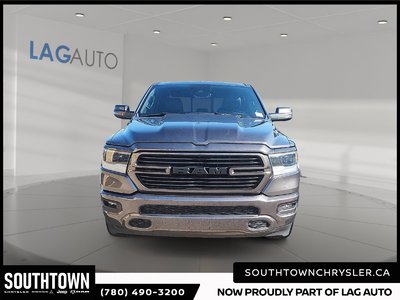 2024 Ram 1500 Sport — photo 2