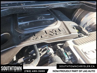 2024 Ram 1500 Sport — photo 5