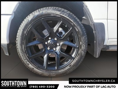 2024 Ram 1500 Laramie — photo 6