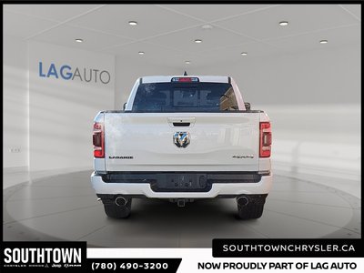 2024 Ram 1500 Laramie — photo 5