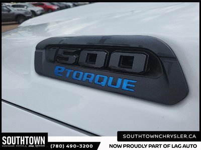 2025 Ram 1500 Tradesman — photo 6