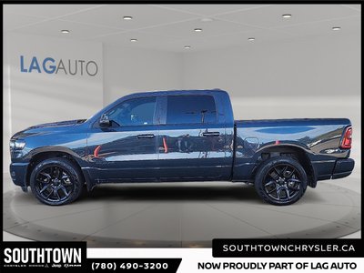 2025 Ram 1500 Sport — photo 3