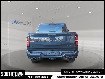 2025 Ram 1500 Sport — photo 5