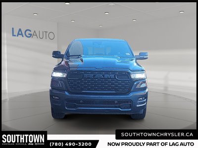 2025 Ram 1500 Sport — photo 2