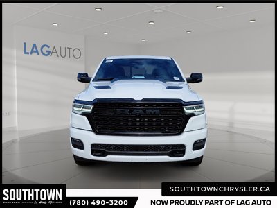2026 RAM 1500 LIMITED — photo 2