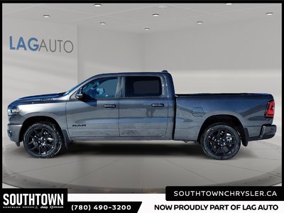 2026 RAM 1500 SPORT — photo 5