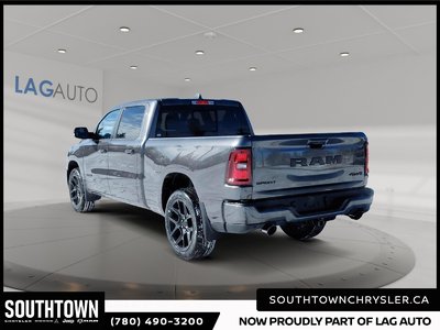 2026 RAM 1500 SPORT — photo 4