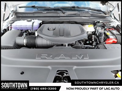 2026 RAM 1500 SPORT — photo 8