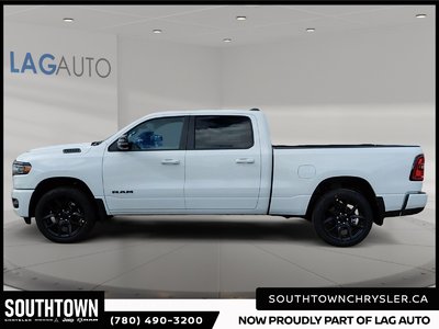 2026 RAM 1500 SPORT — photo 5
