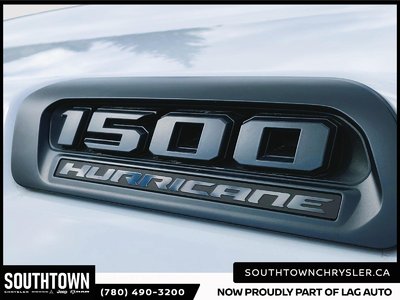 2026 RAM 1500 SPORT — photo 6