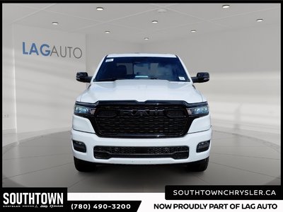 2026 RAM 1500 SPORT — photo 2