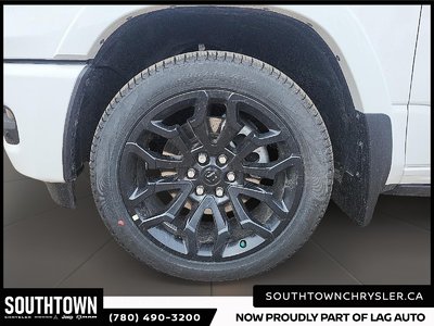 2026 RAM 1500 LIMITED — photo 7