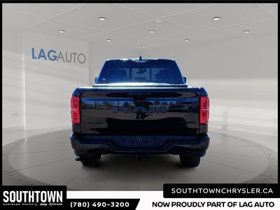 2026 RAM 1500 LIMITED — photo 3
