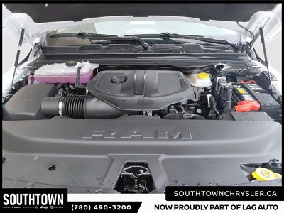 2026 RAM 1500 SPORT — photo 7