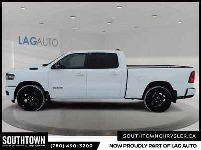 2026 RAM 1500 SPORT — photo 5
