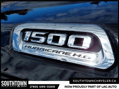 2026 RAM 1500 LIMITED — photo 6