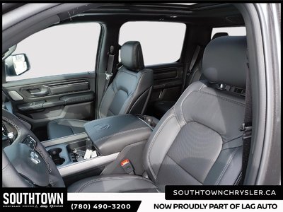 2026 RAM 1500 SPORT — photo 8