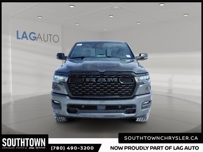 2026 RAM 1500 SPORT — photo 2