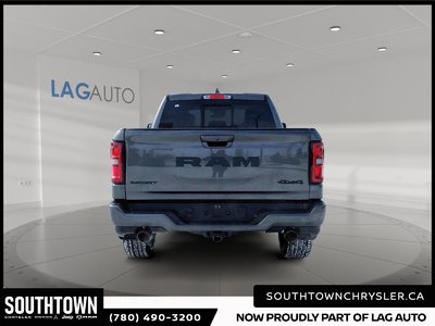 2026 RAM 1500 SPORT — photo 3