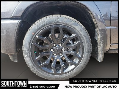 2026 RAM 1500 LIMITED — photo 7