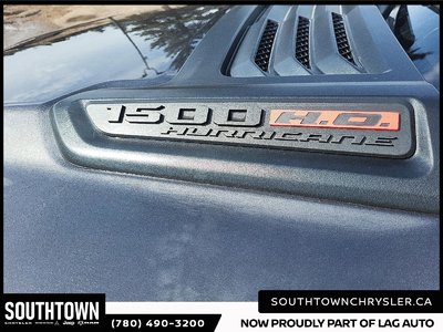 2026 RAM 1500 LIMITED — photo 6