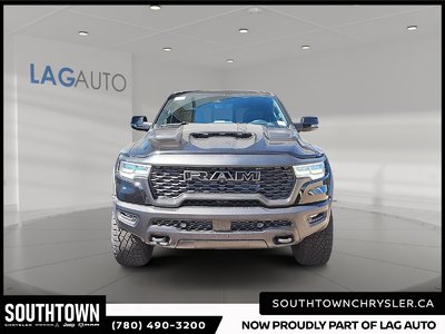 2026 RAM 1500 RHO — photo 2