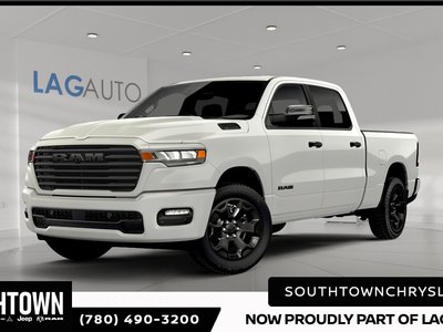 2026 RAM 1500 SPORT — photo 2