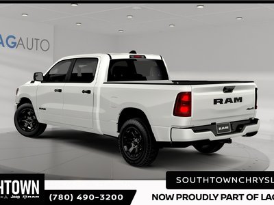 2026 RAM 1500 SPORT — photo 6
