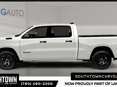 2026 RAM 1500 SPORT — photo 3