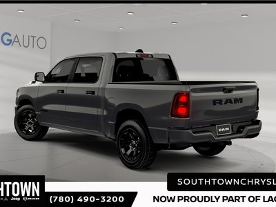 2026 RAM 1500 SPORT — photo 3
