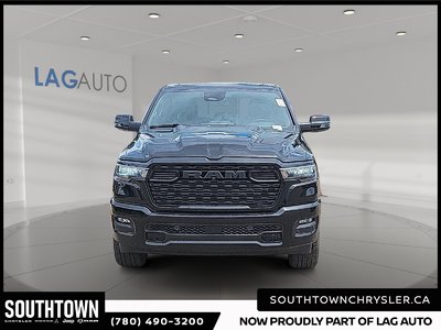 2026 RAM 1500 SPORT — photo 2