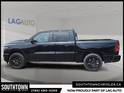 2026 RAM 1500 SPORT — photo 5
