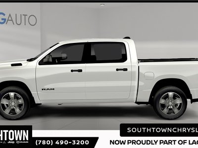 2026 RAM 1500 EXPRESS — photo 2