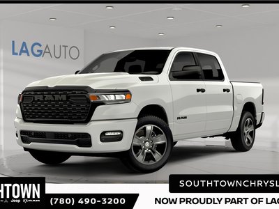 2026 RAM 1500 EXPRESS — photo 1