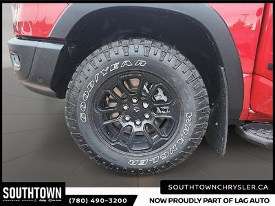 2026 Ram 1500 Rebel — photo 7