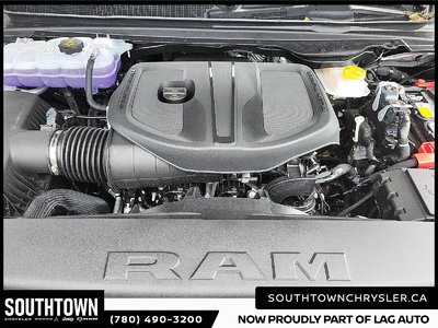 2026 RAM 1500 EXPRESS — photo 7