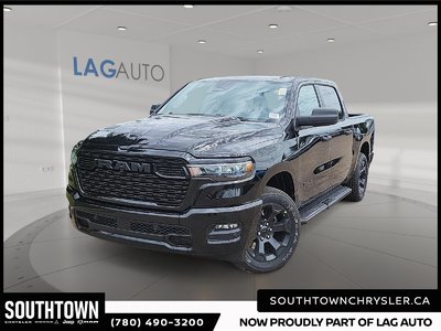 2026 RAM 1500 EXPRESS — photo 1