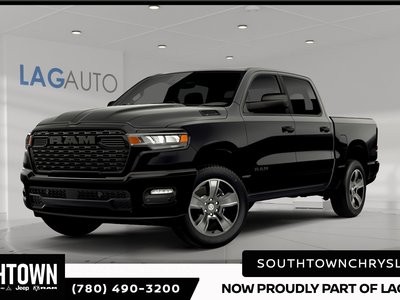 2026 RAM 1500 EXPRESS — photo 1