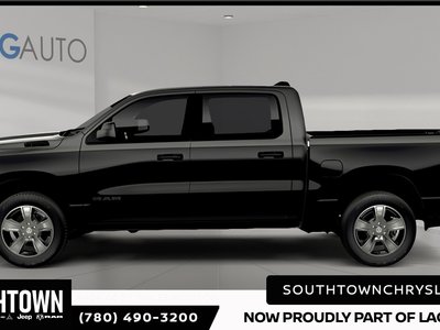 2026 RAM 1500 EXPRESS — photo 2