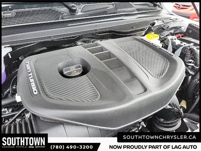 2026 RAM 1500 TUNGSTEN — photo 7