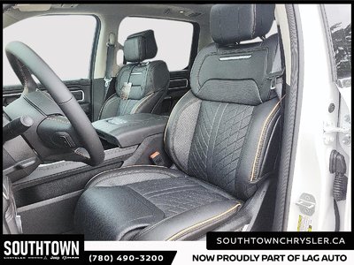 2026 RAM 1500 TUNGSTEN — photo 8