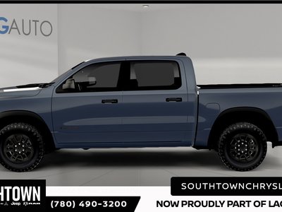 2026 RAM 1500 REBEL — photo 2
