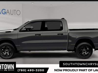 2026 RAM 1500 SPORT — photo 2